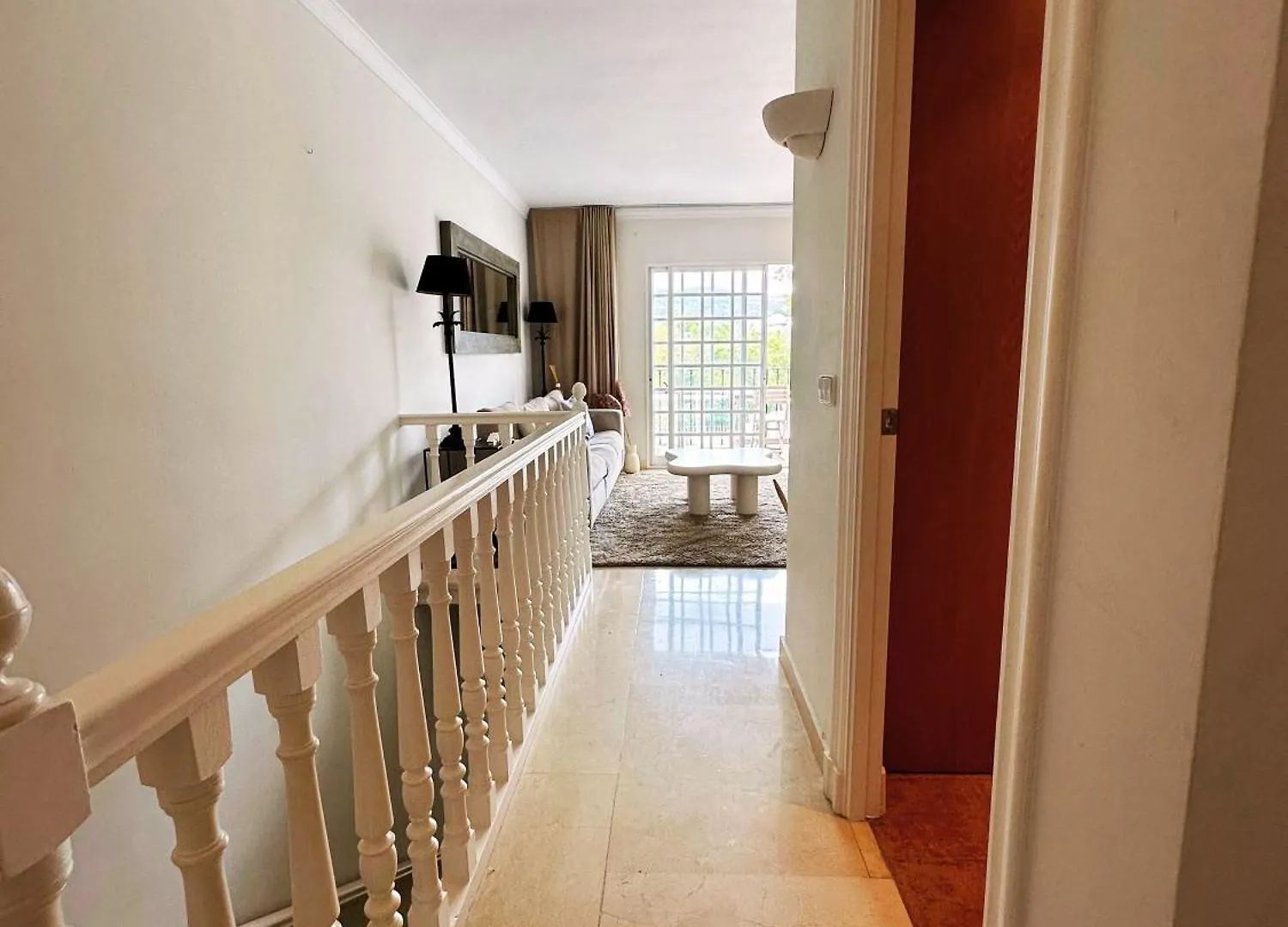 Aloha Pueblo, Garden , Rooftop View Marbella 3-Storey Townhouse 0*,
