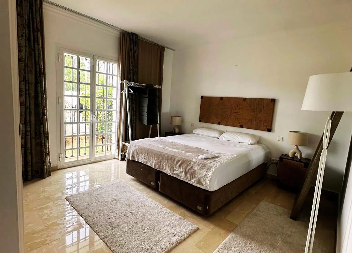 Aloha Pueblo, Garden , Rooftop View Marbella 3-Storey Townhouse 0*,